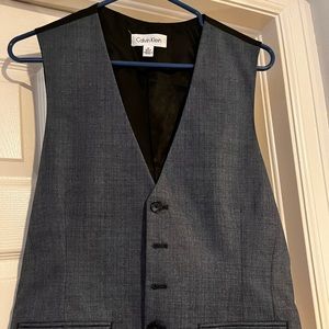 Calvin Klein vest